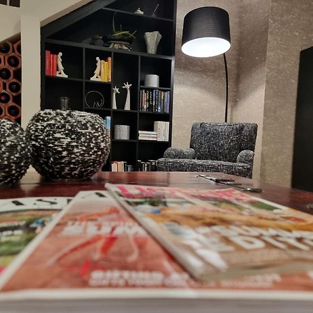 Plumwood Boutique Hotel By The Living Journey Collection Franschhoek Ngoại thất bức ảnh