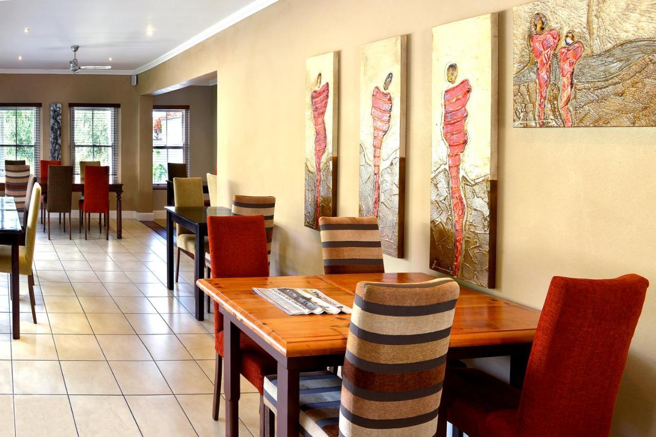 Plumwood Boutique Hotel By The Living Journey Collection Franschhoek Ngoại thất bức ảnh