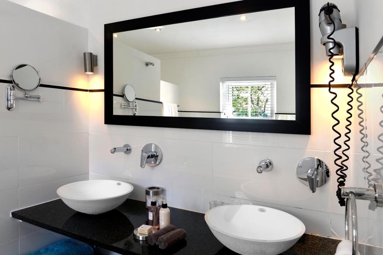 Plumwood Boutique Hotel By The Living Journey Collection Franschhoek Ngoại thất bức ảnh