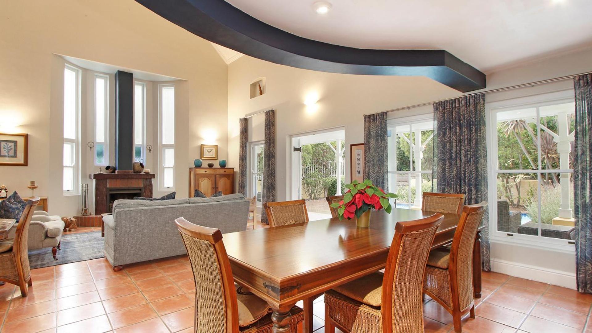 Plumwood Boutique Hotel By The Living Journey Collection Franschhoek Ngoại thất bức ảnh