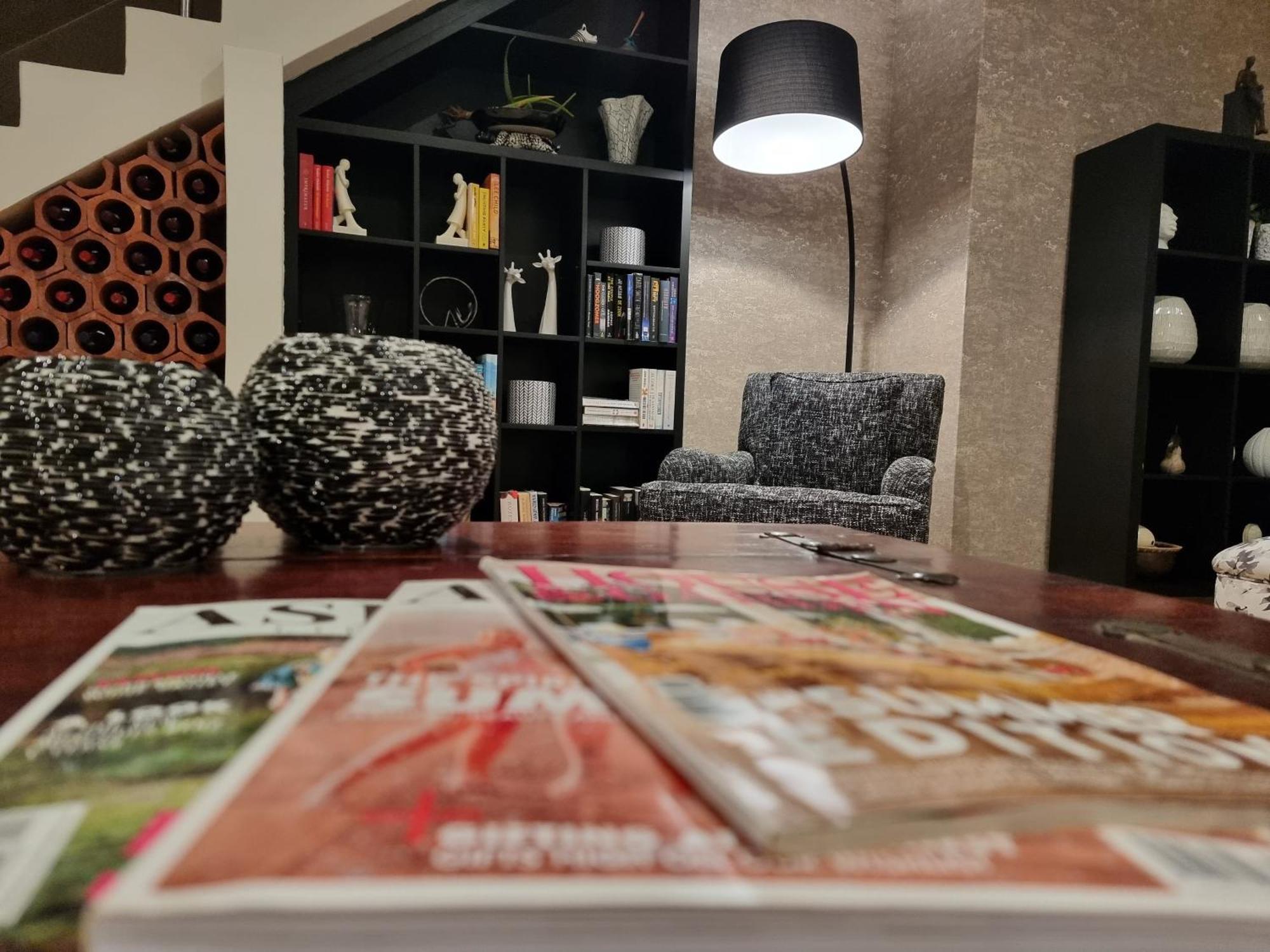 Plumwood Boutique Hotel By The Living Journey Collection Franschhoek Ngoại thất bức ảnh