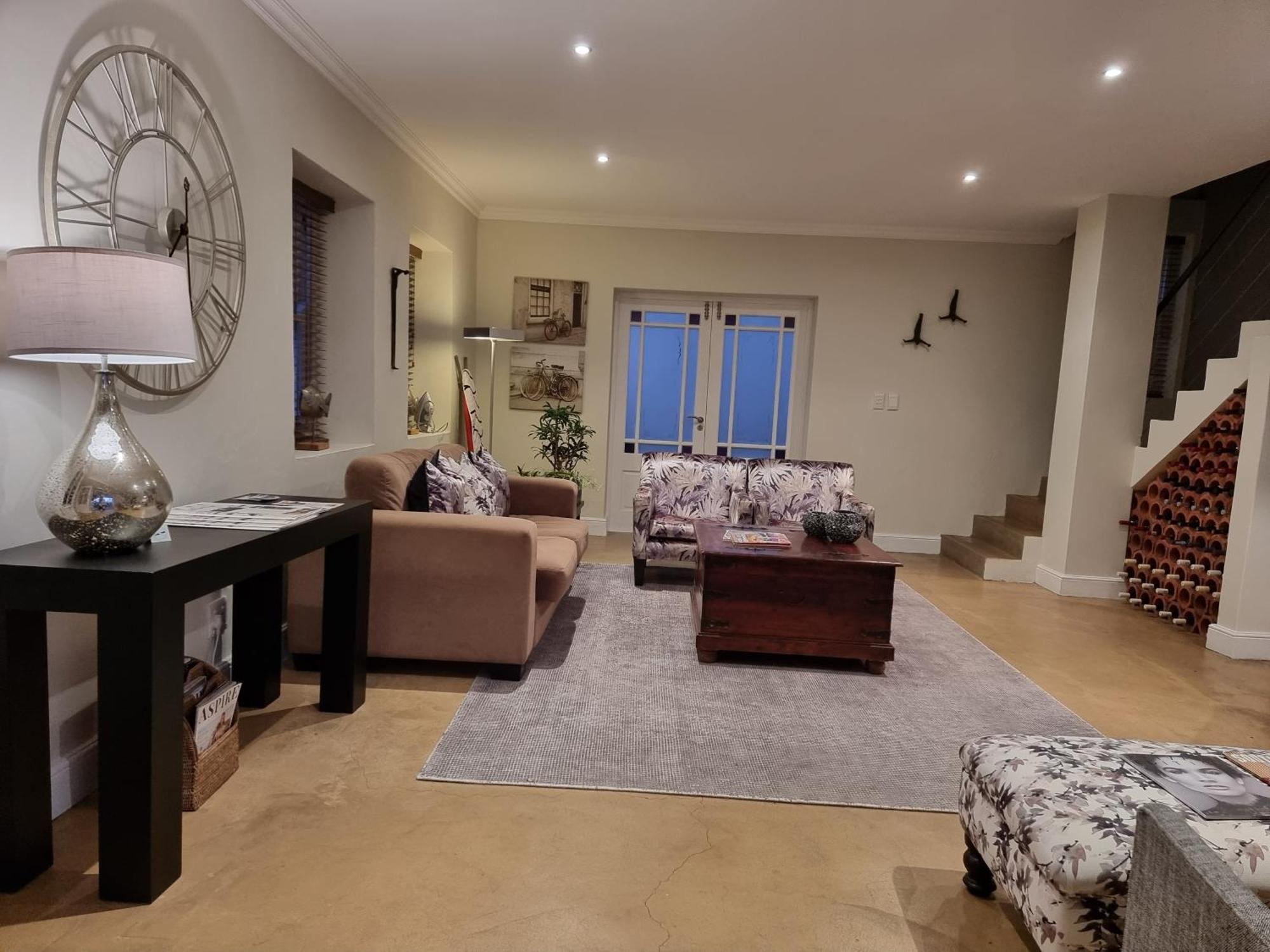 Plumwood Boutique Hotel By The Living Journey Collection Franschhoek Ngoại thất bức ảnh