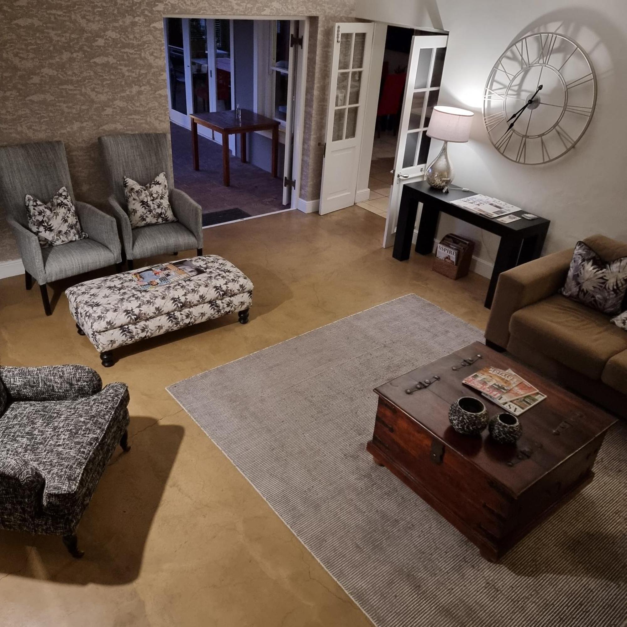 Plumwood Boutique Hotel By The Living Journey Collection Franschhoek Ngoại thất bức ảnh