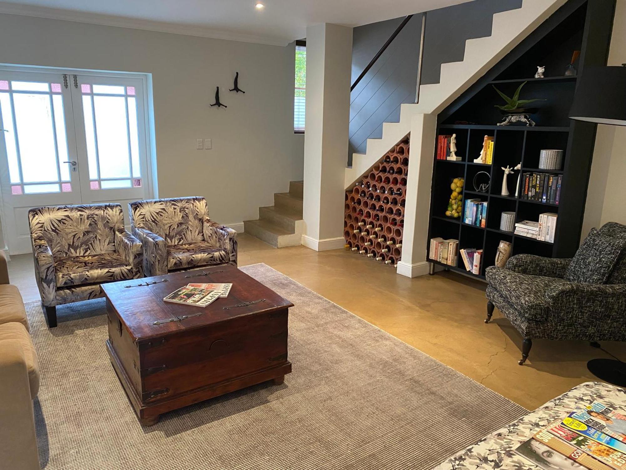 Plumwood Boutique Hotel By The Living Journey Collection Franschhoek Ngoại thất bức ảnh