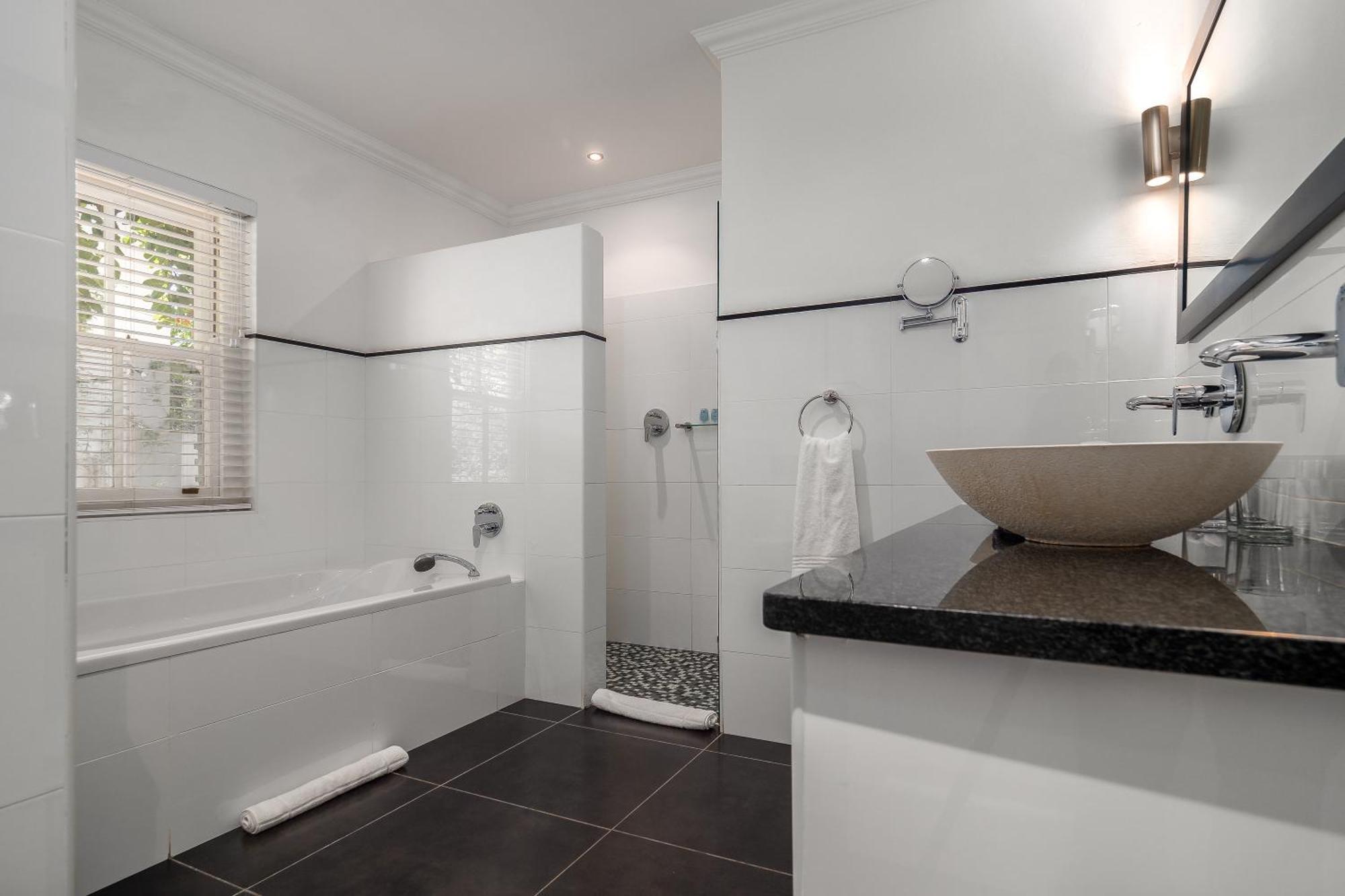 Plumwood Boutique Hotel By The Living Journey Collection Franschhoek Ngoại thất bức ảnh
