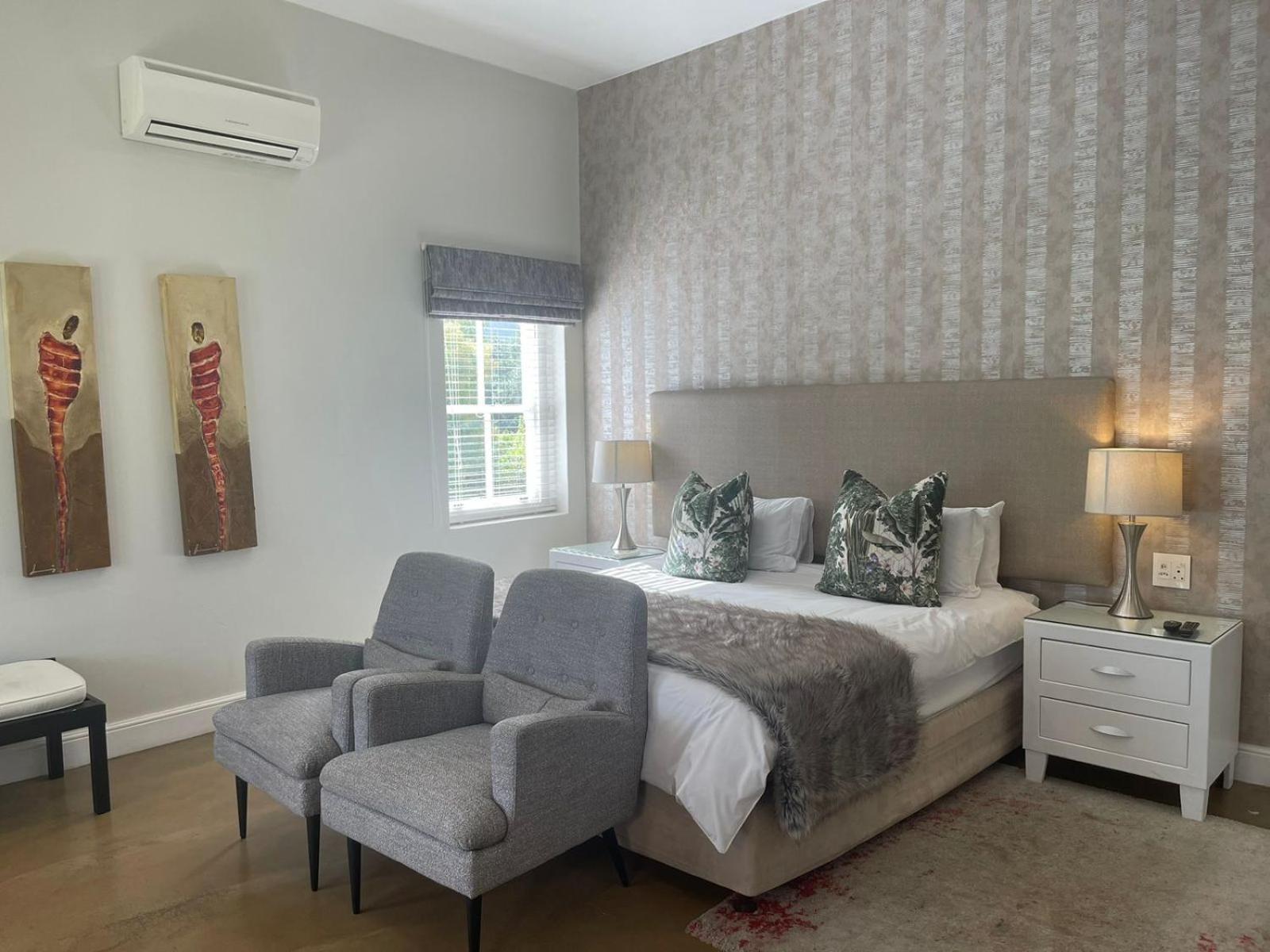 Plumwood Boutique Hotel By The Living Journey Collection Franschhoek Ngoại thất bức ảnh
