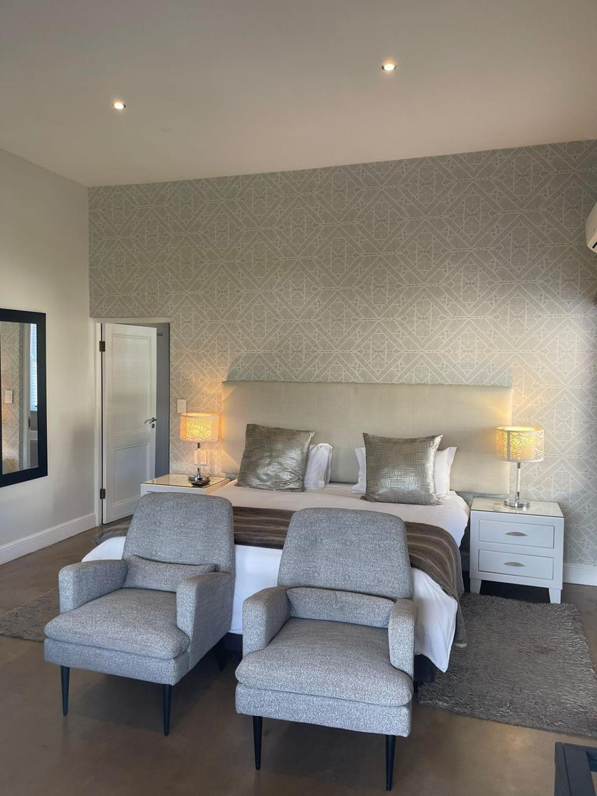 Plumwood Boutique Hotel By The Living Journey Collection Franschhoek Ngoại thất bức ảnh