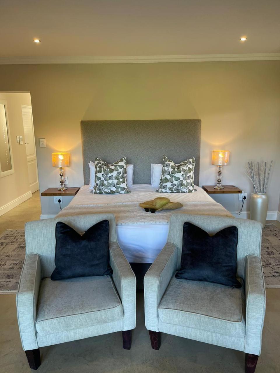 Plumwood Boutique Hotel By The Living Journey Collection Franschhoek Ngoại thất bức ảnh