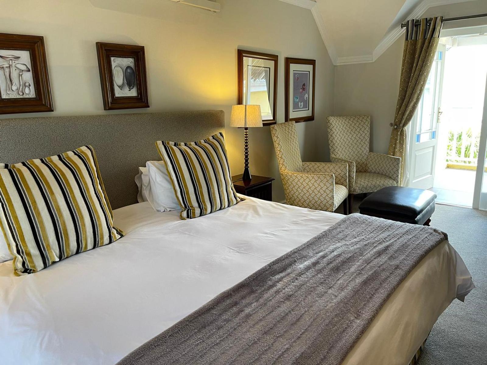 Plumwood Boutique Hotel By The Living Journey Collection Franschhoek Ngoại thất bức ảnh