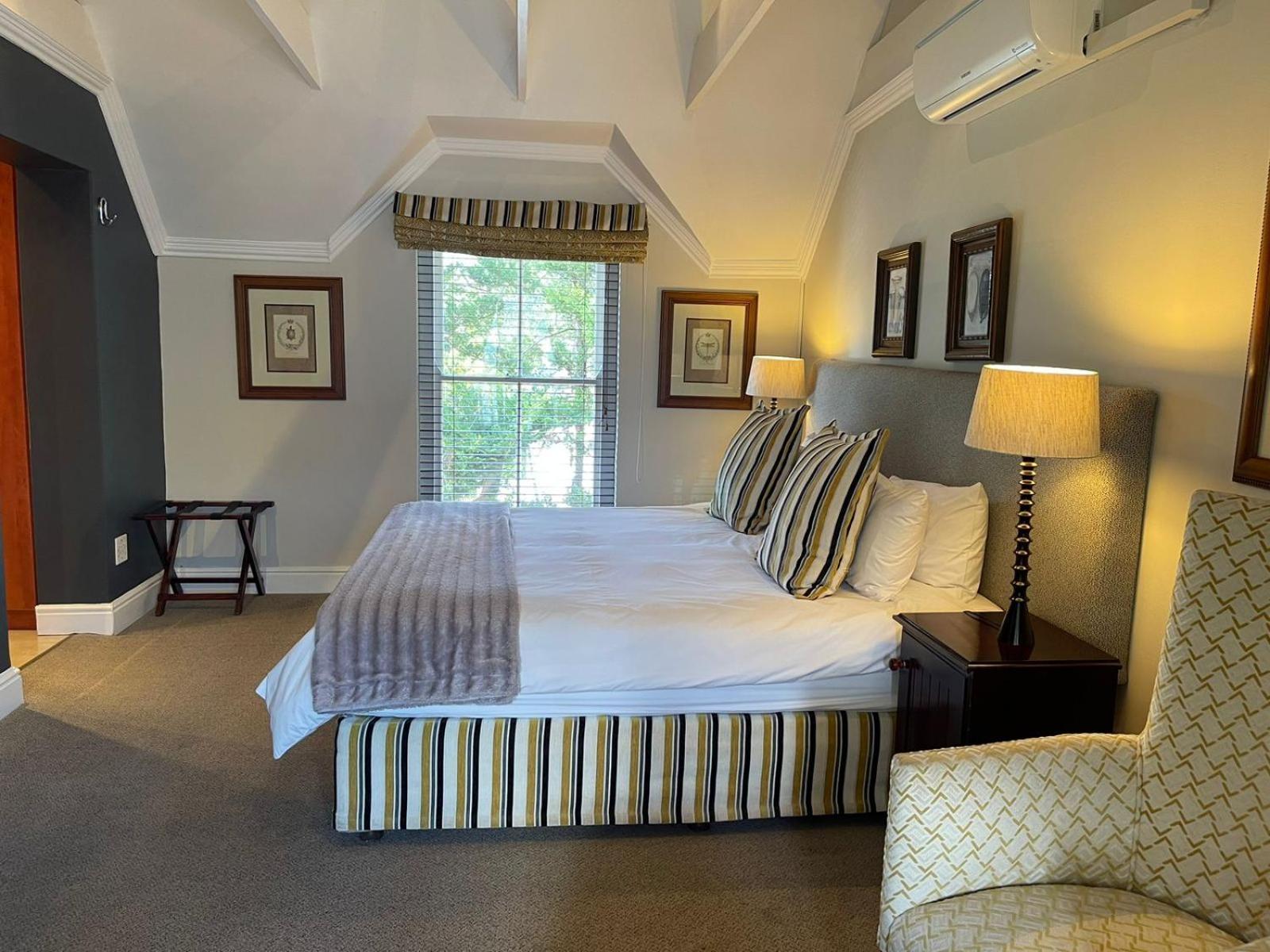 Plumwood Boutique Hotel By The Living Journey Collection Franschhoek Ngoại thất bức ảnh