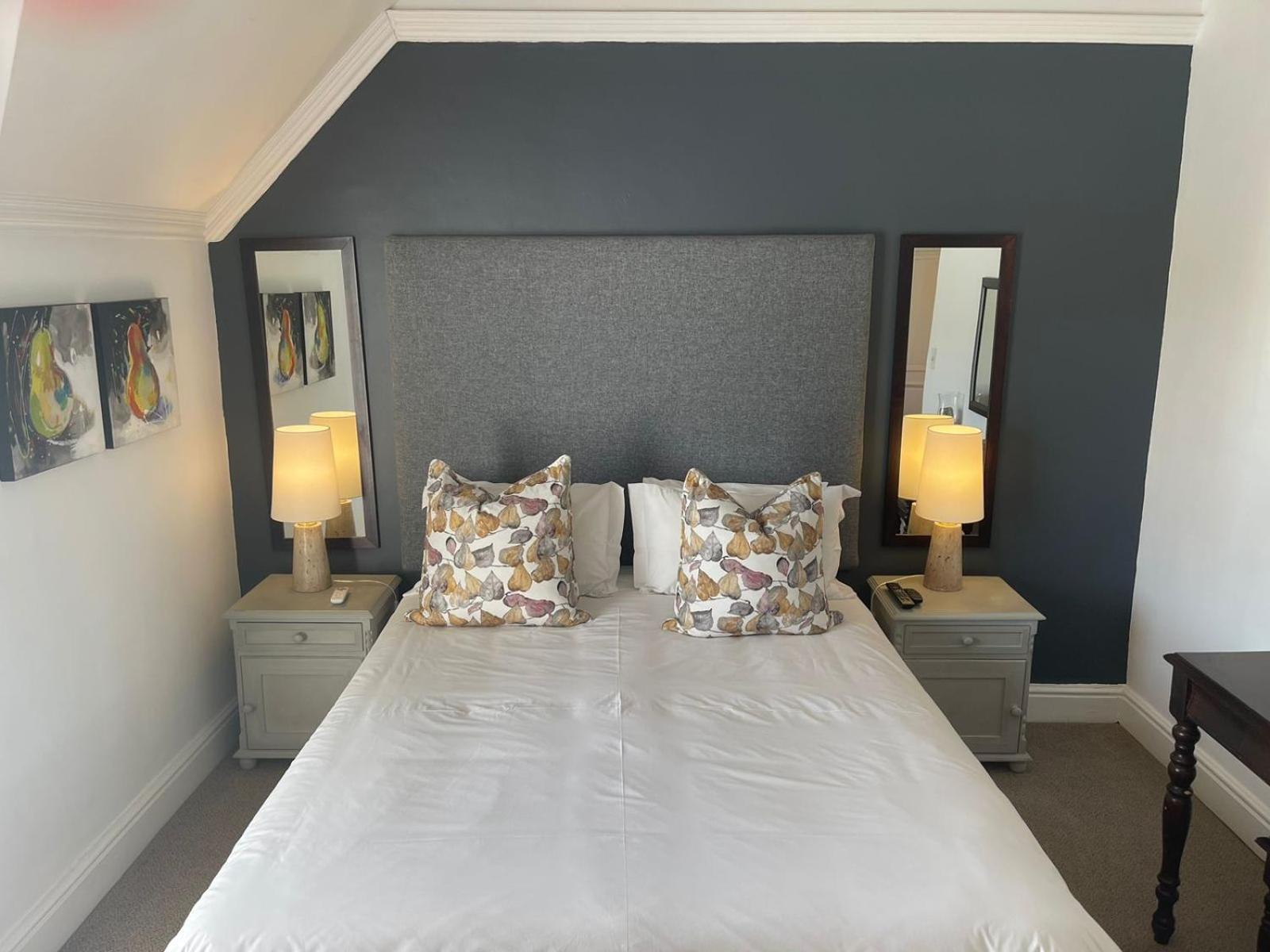 Plumwood Boutique Hotel By The Living Journey Collection Franschhoek Ngoại thất bức ảnh