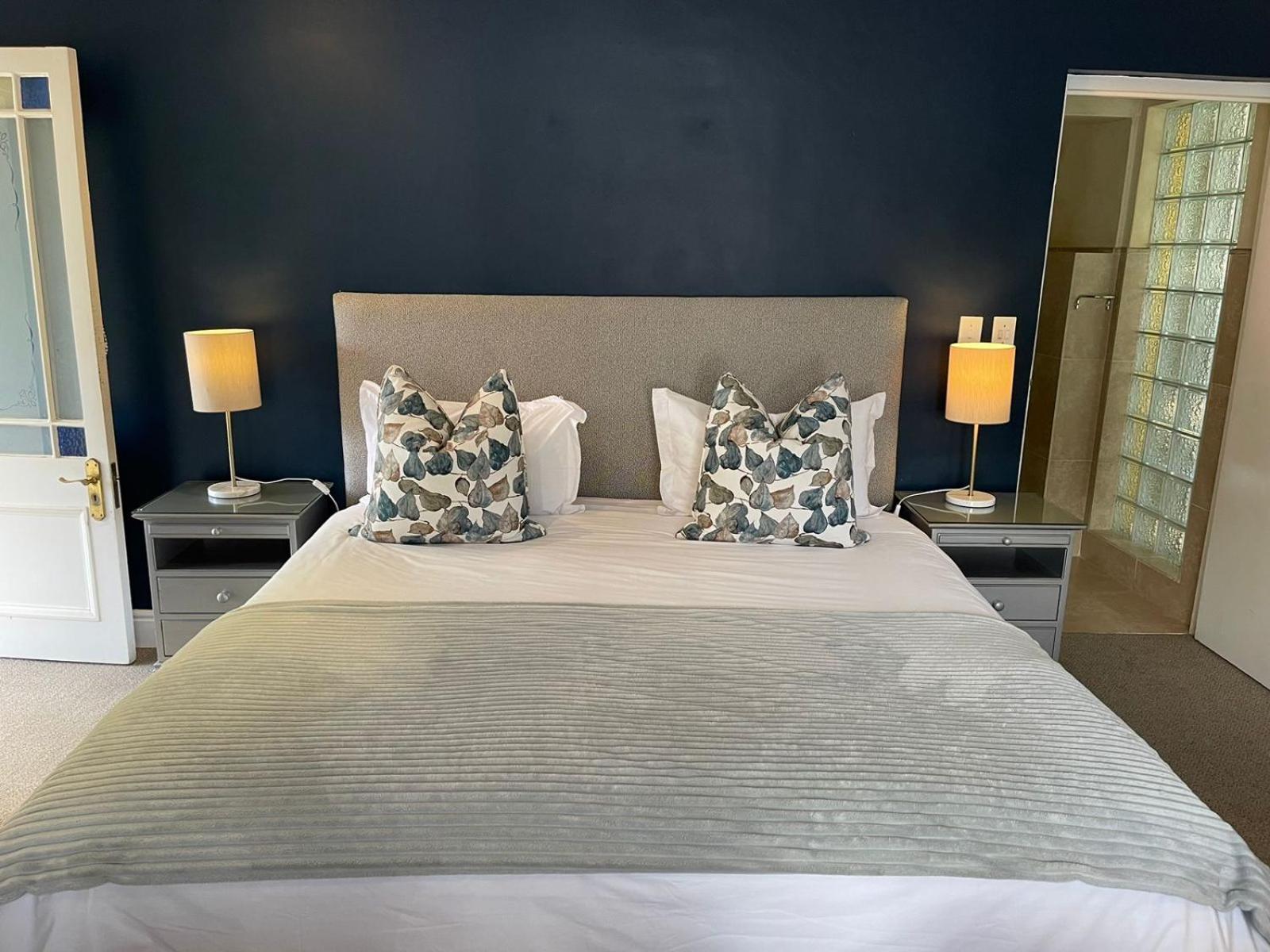 Plumwood Boutique Hotel By The Living Journey Collection Franschhoek Ngoại thất bức ảnh
