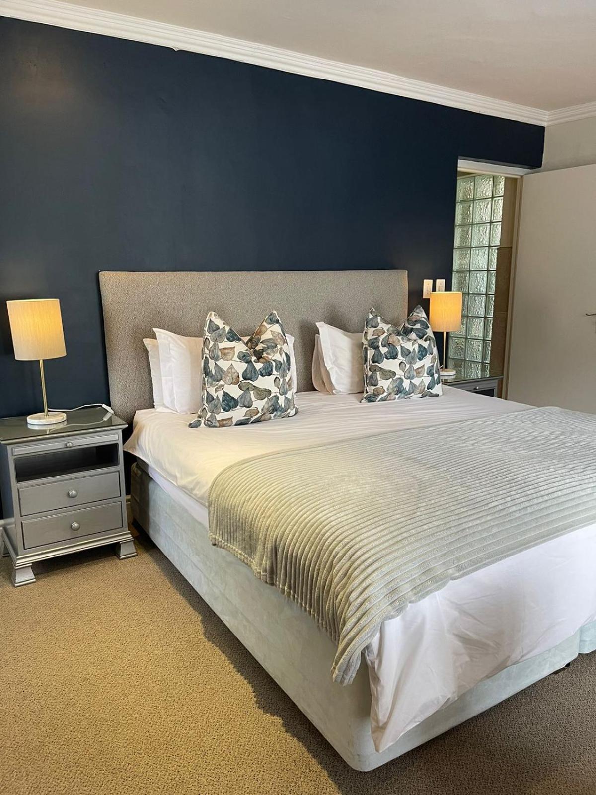 Plumwood Boutique Hotel By The Living Journey Collection Franschhoek Ngoại thất bức ảnh